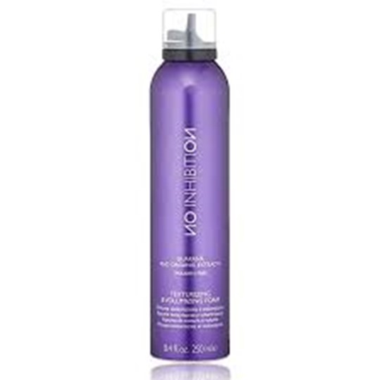 Picture of NO INHIBITION TEXT & VOLUME FOAM 250ML